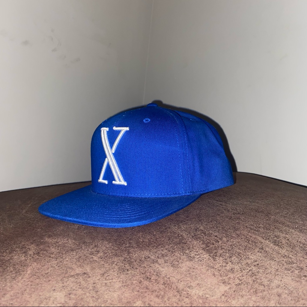 10.Deep Snapback
